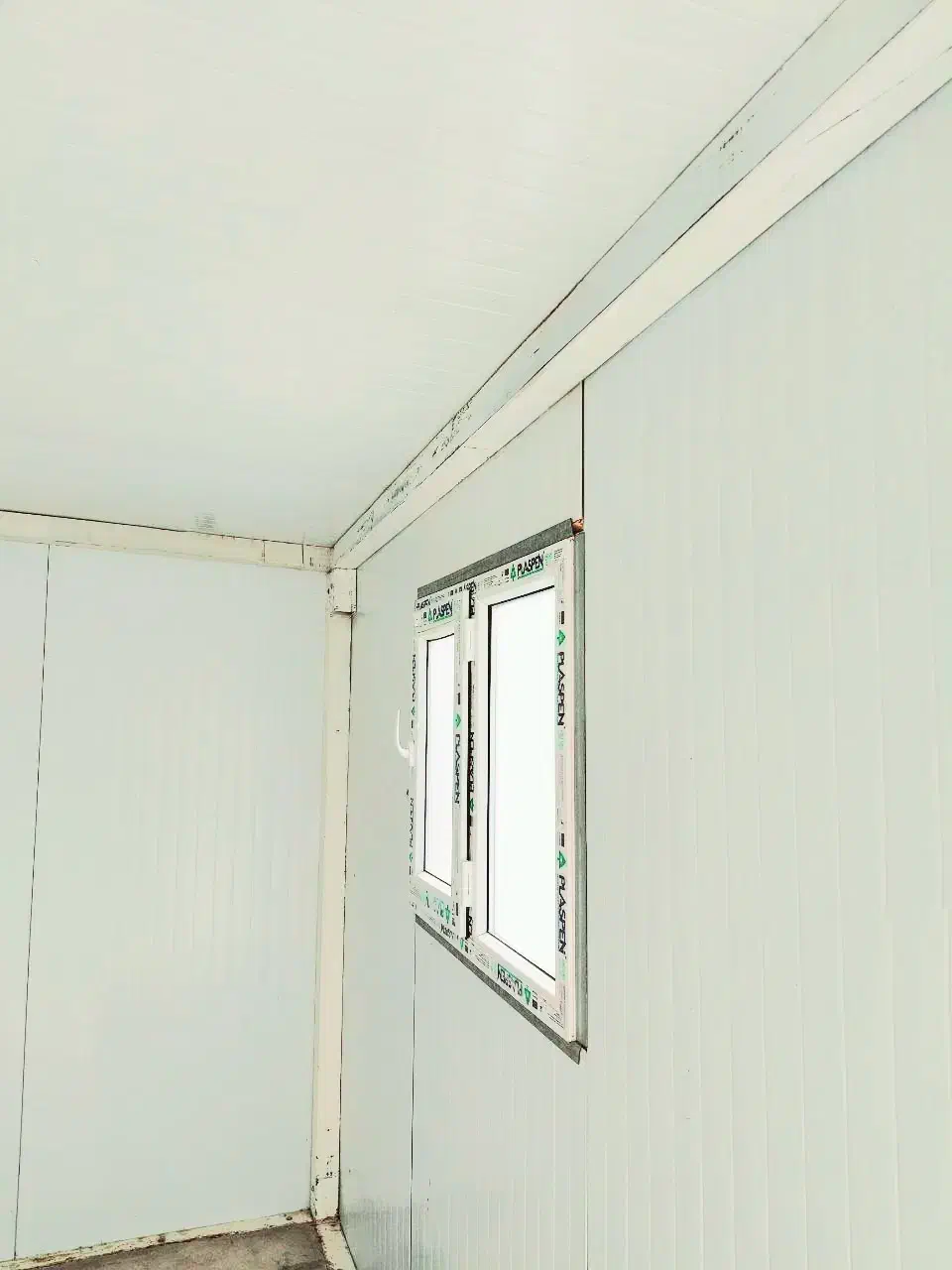 کا کانکس سپاهی 4در4|مصالح و تجهیزات ساختمان|جوانرود, |دیوار