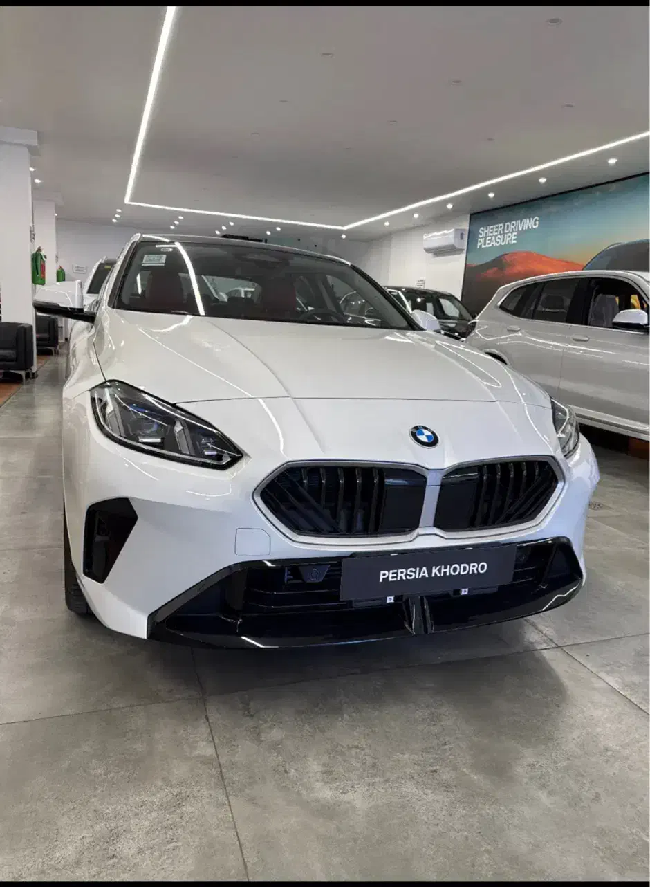 Bmw 225L|خودرو سواری و وانت|تهران, نیلوفر|دیوار
