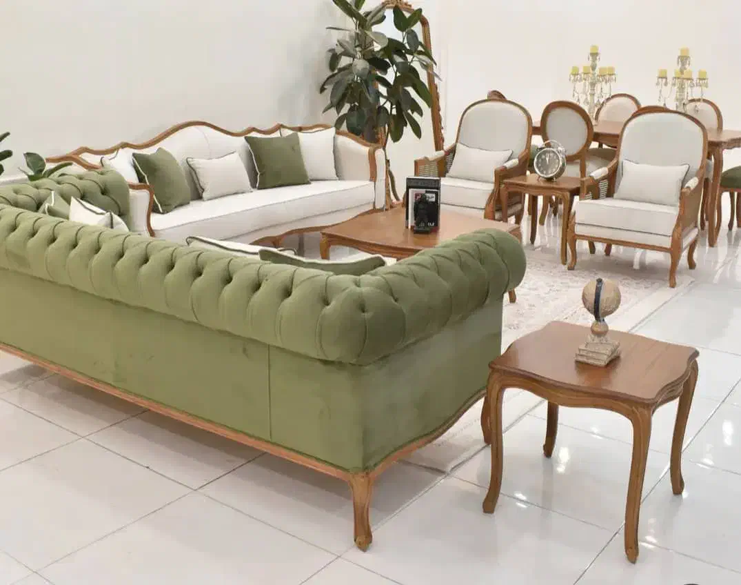 هر آنچه که خار آید **امروز به کار آید *تعویض مبل*|مبلمان خانگی و میز عسلی|شیراز, سلطان آباد|دیوار