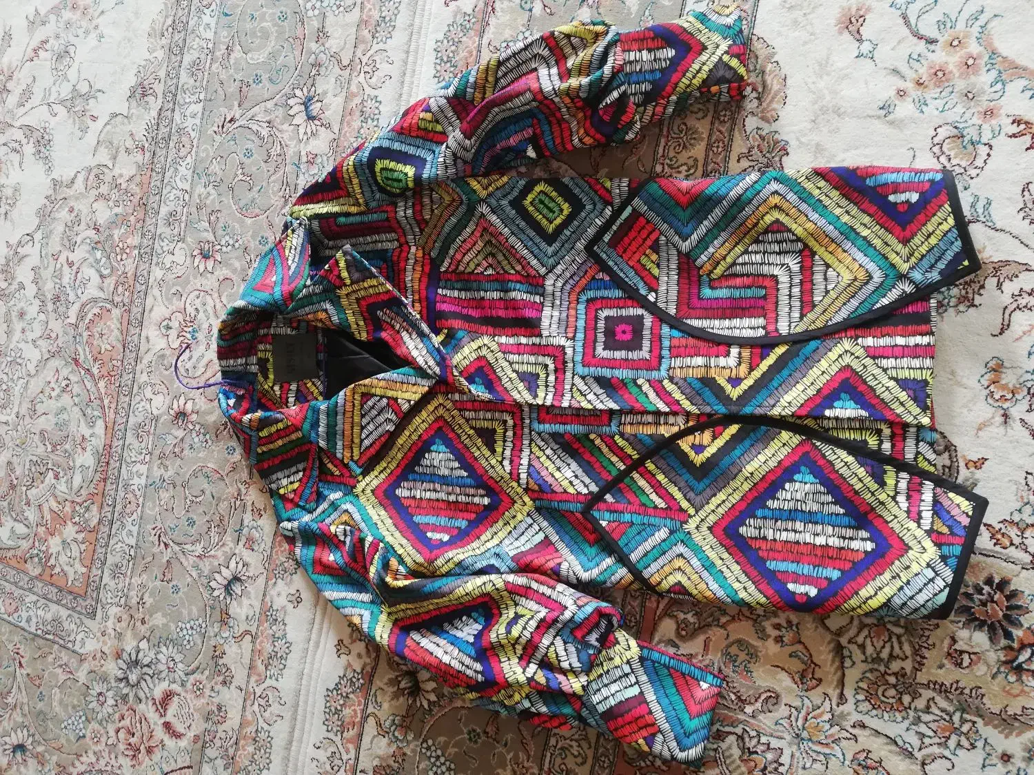 کت زنانه مزونی|لباس|قائمشهر, |دیوار