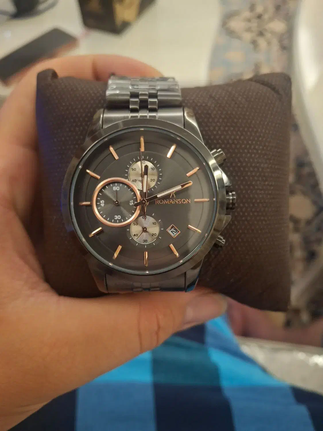 ساعت|ساعت|تهران, گیشا|دیوار