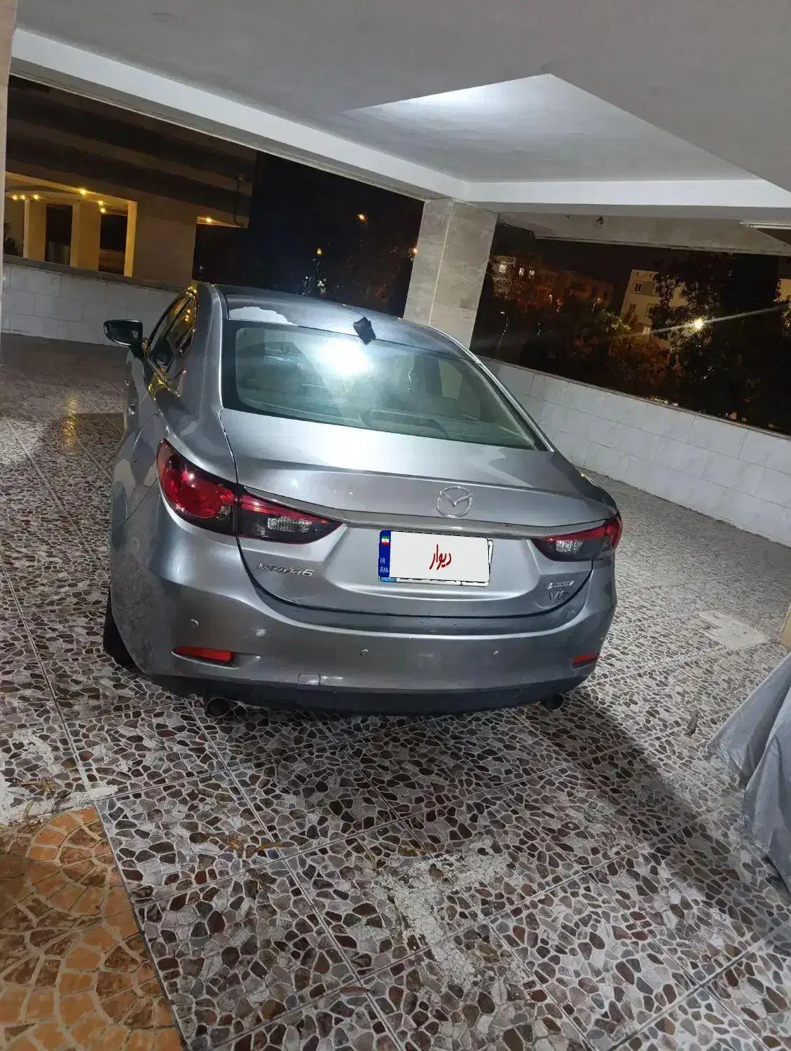 اجاره خودرو سراتو -مزدا|خودرو اجارهای|کیش, |دیوار