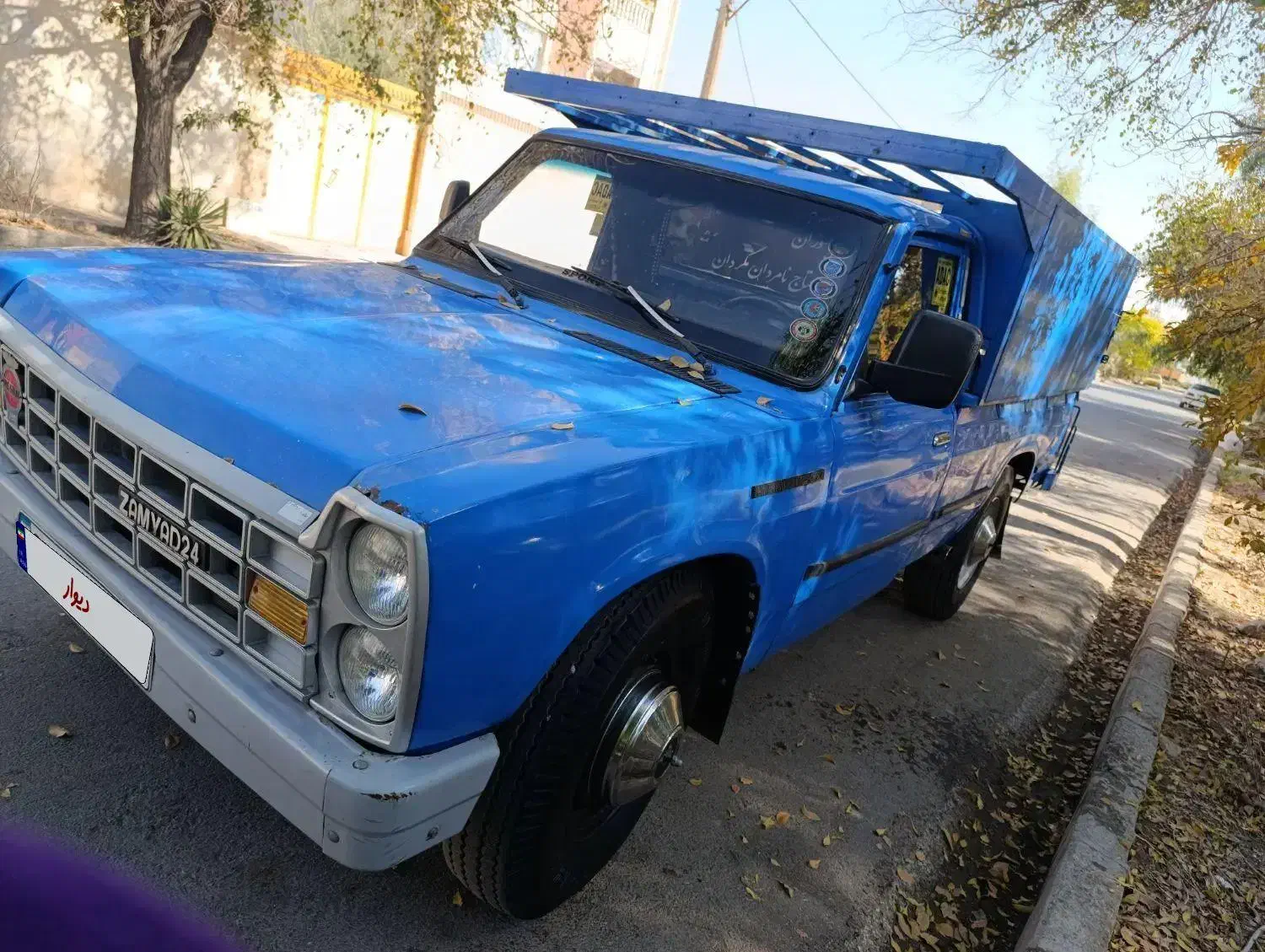 نیسان مدل ۸۴|خودرو سواری و وانت|ساوه, |دیوار