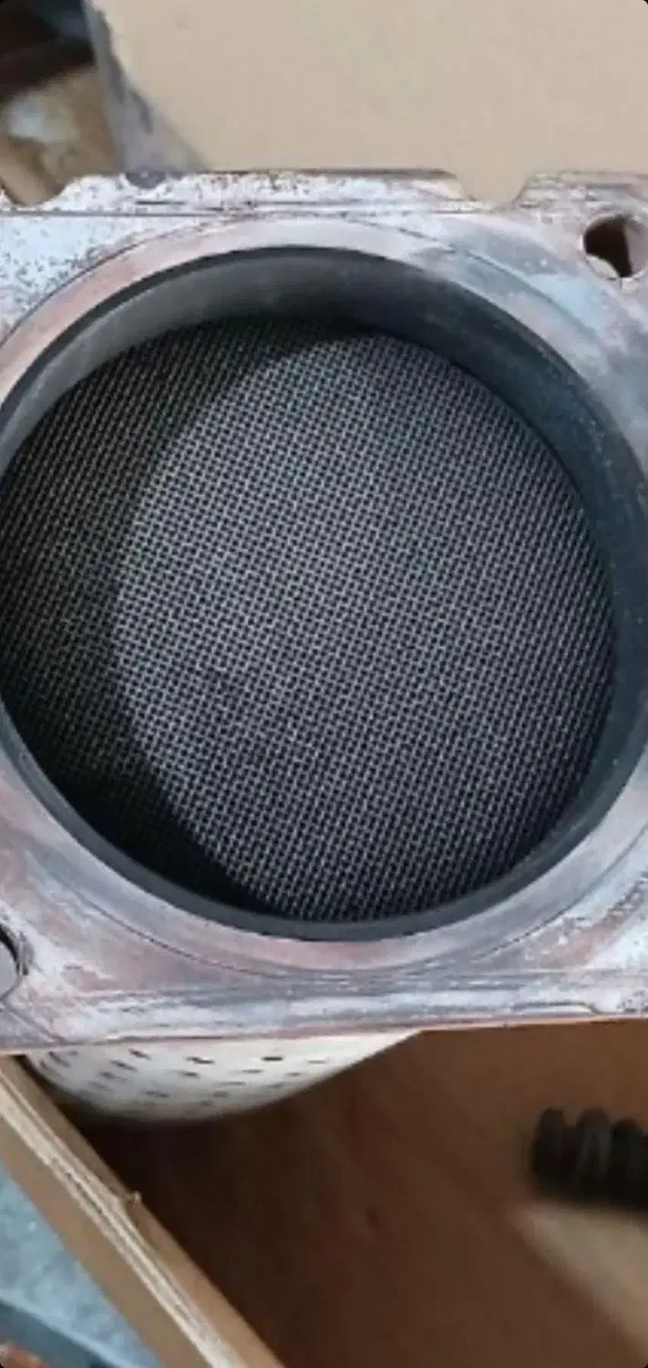 تعمیرات کاتالیزور خودروهای سواری خارجی|قطعات یدکی و لوازم جانبی|رشت, حومه رشت|دیوار