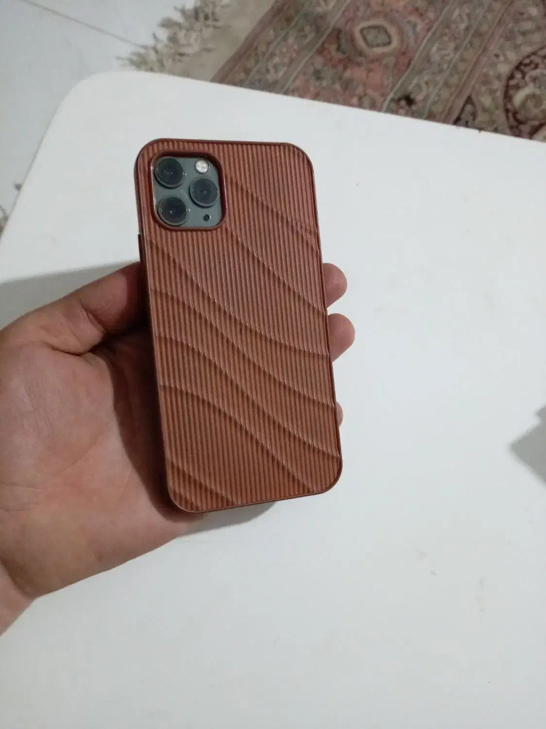 آیفون 11 pro|موبایل|مشهد, امامیه (شهرک غرب)|دیوار