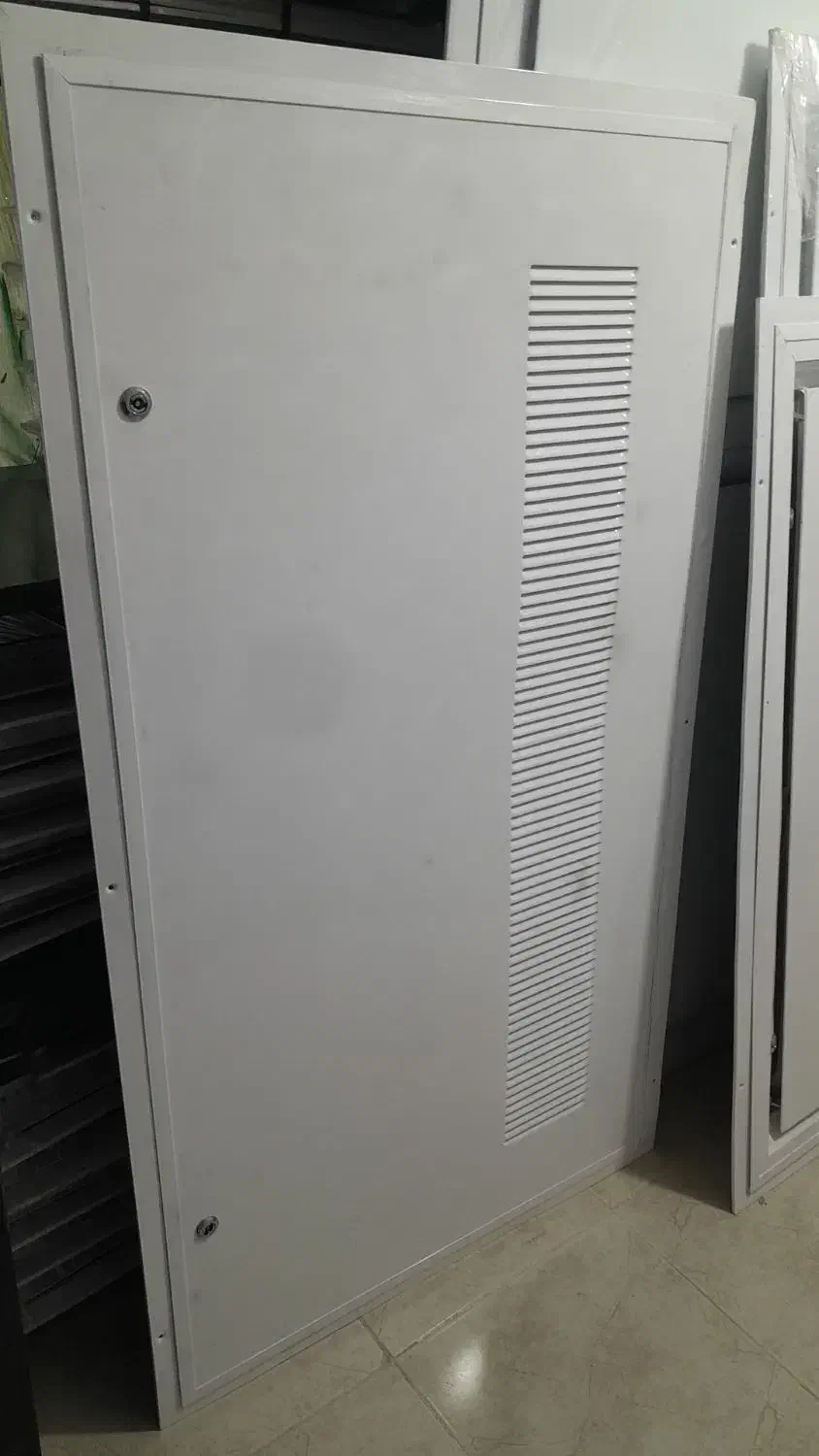 دریچه زیر داکت اسپیلت 150 * 110|کولر گازی و فنکوئل|اسلامشهر, شهرک سعیدیه|دیوار