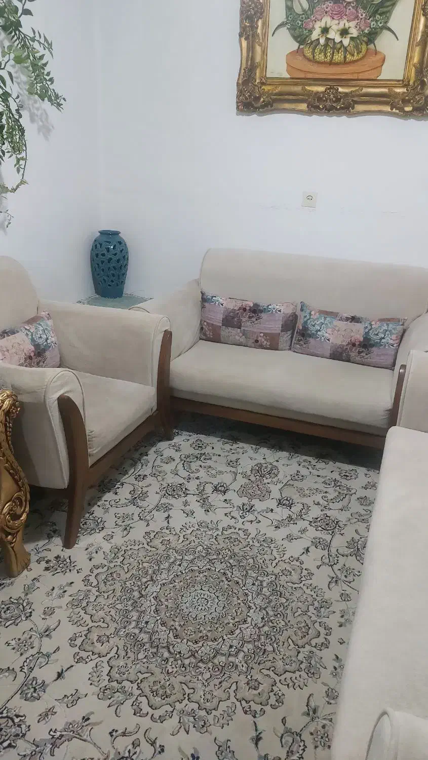 مبلمان|مبلمان خانگی و میز عسلی|سنندج, |دیوار