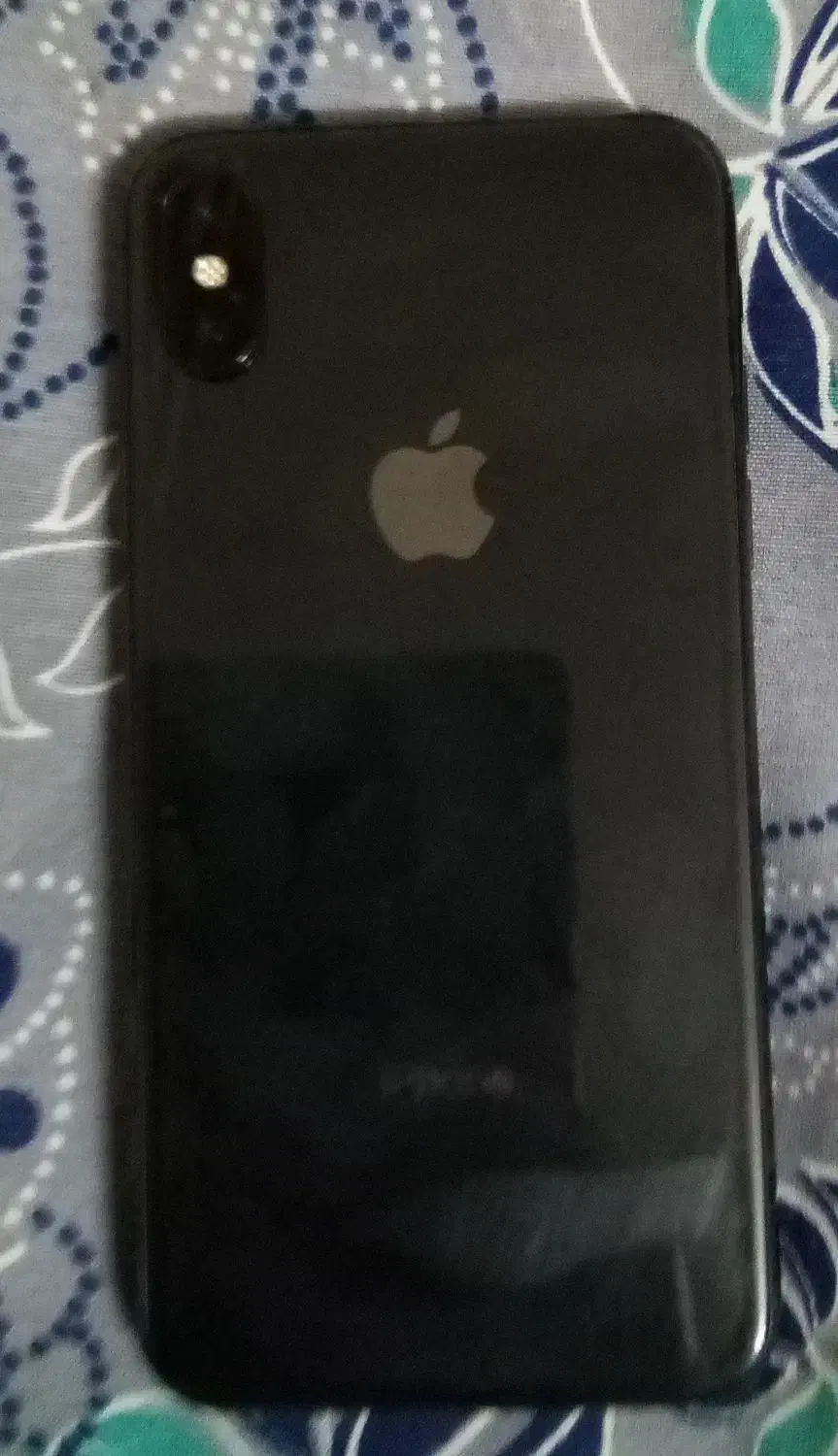 آیفون x 64 گیگ فروش فوری|موبایل|مشهد, الهیه|دیوار