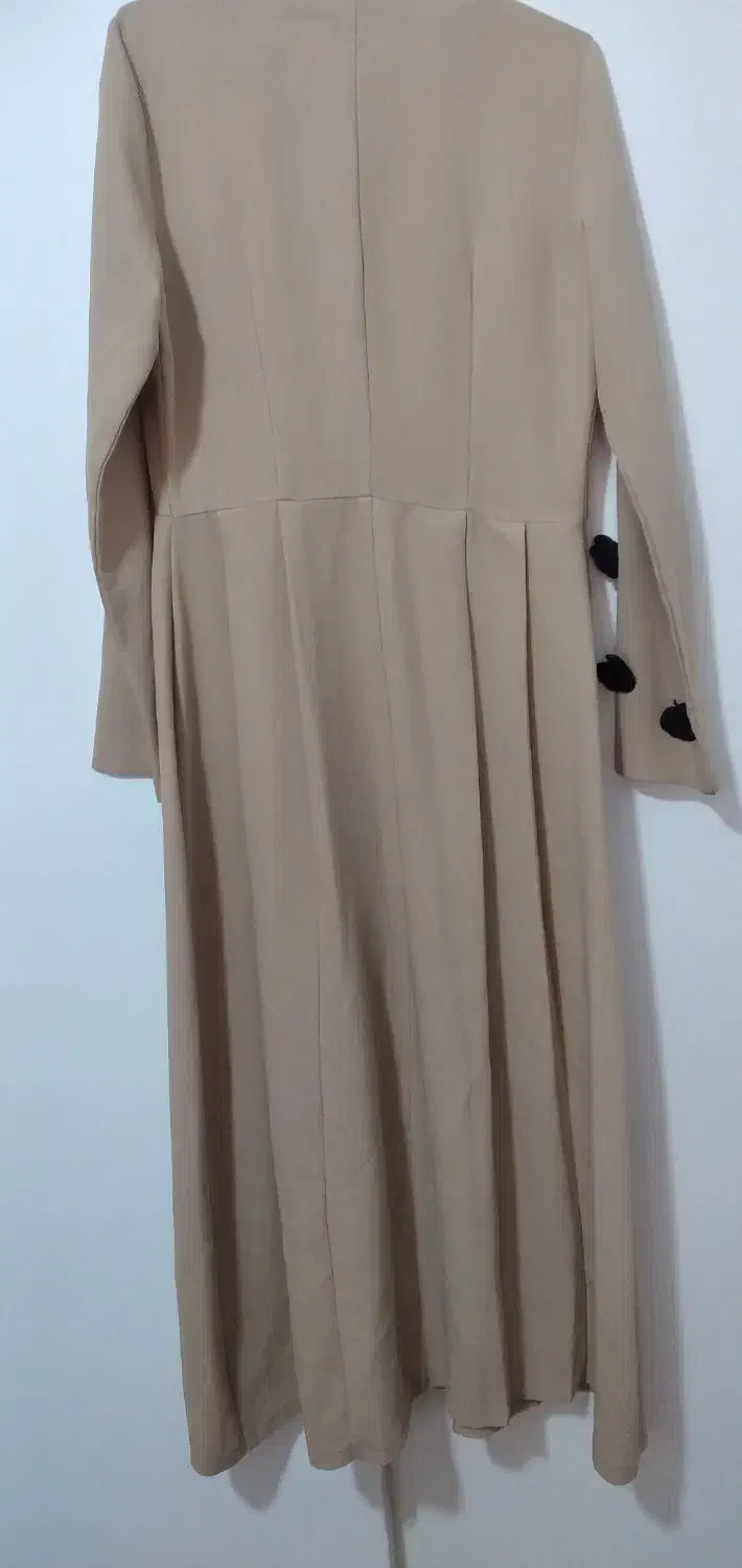 حراج انواع مانتو|لباس|قم, پردیسان|دیوار