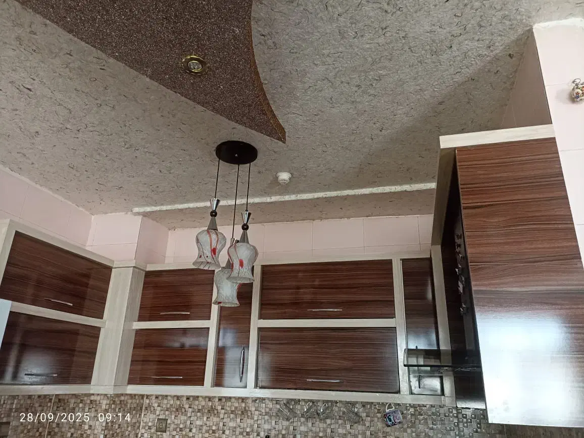 فروش  کابینت دست دوم ترک هایگلاس|مصالح و تجهیزات ساختمان|شاهین‌شهر, طالقانی|دیوار