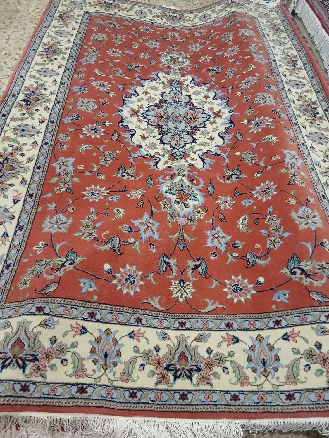 خریدوفروش فرش|فرش|کرج, چمران|دیوار