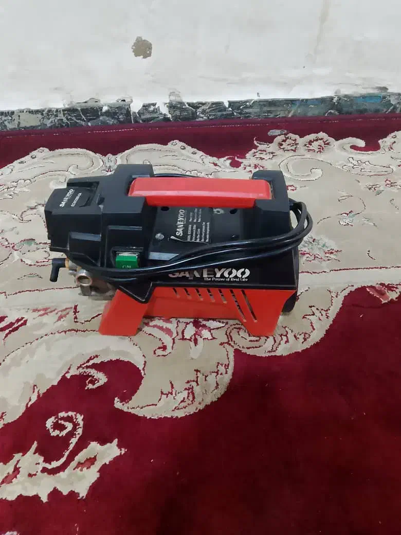 کارواش|ابزارآلات|خرمشهر, |دیوار