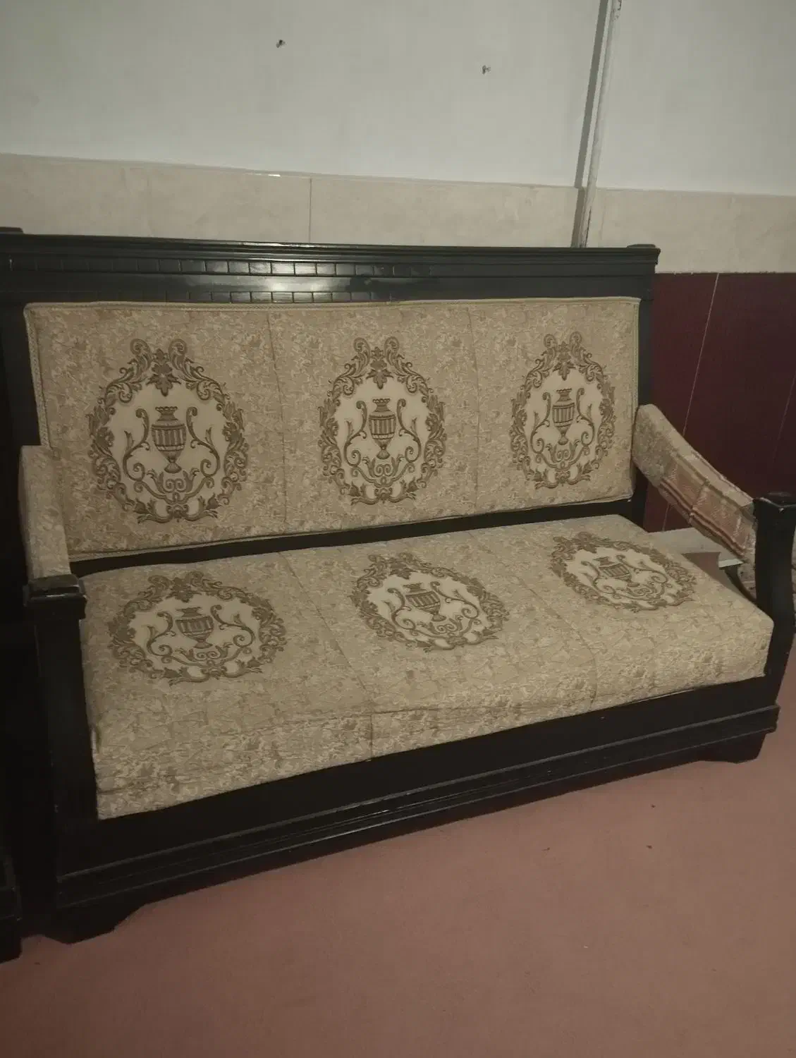 مبل تمیز|مبلمان خانگی و میز عسلی|مشگین شهر, |دیوار