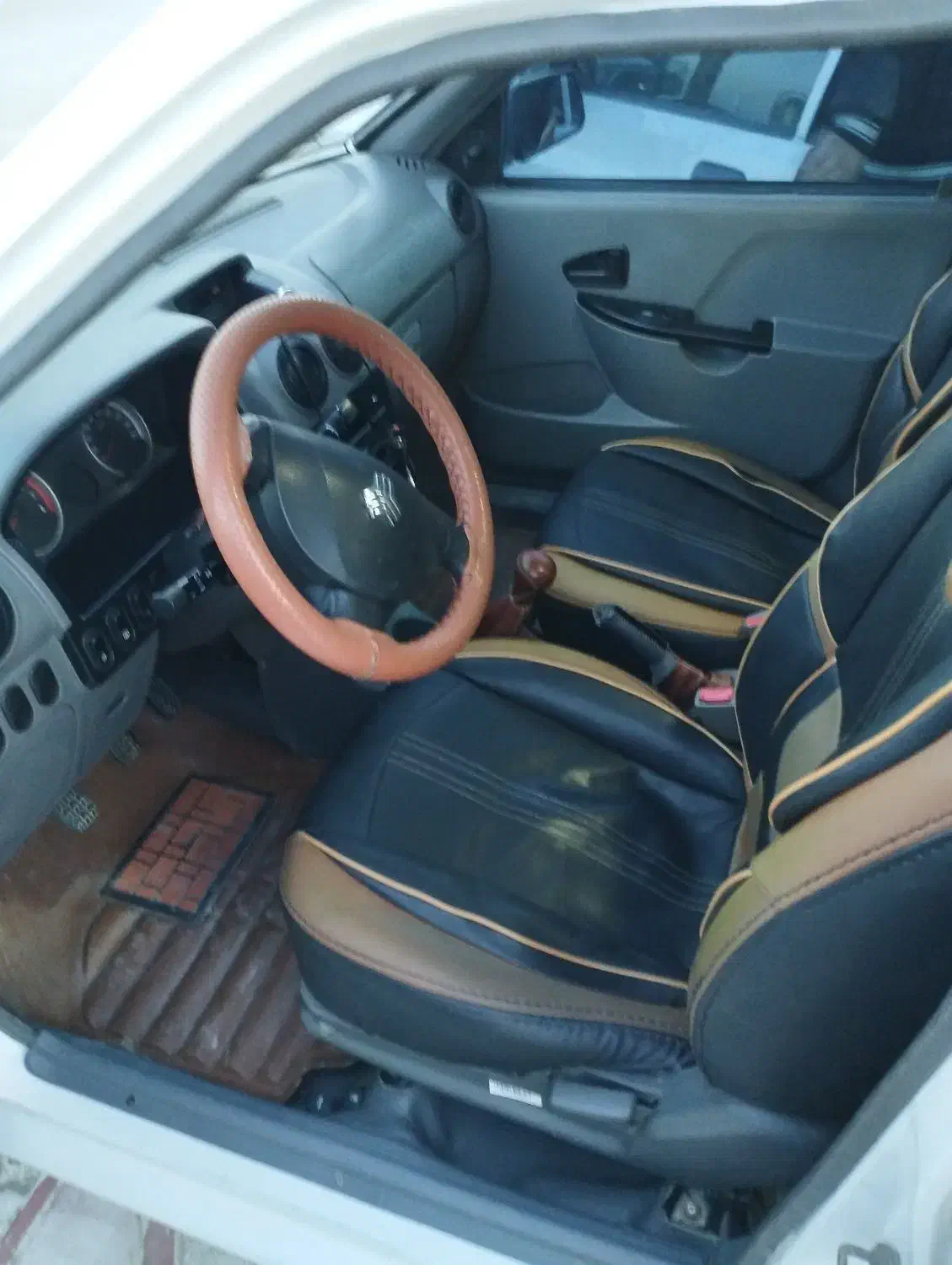 پراید مدل 96|خودرو سواری و وانت|سیمین شهر, |دیوار