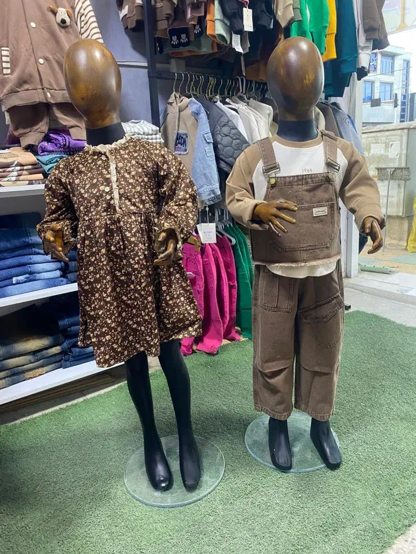 مانکن کودک|فروشگاه و مغازه|دره شهر, |دیوار