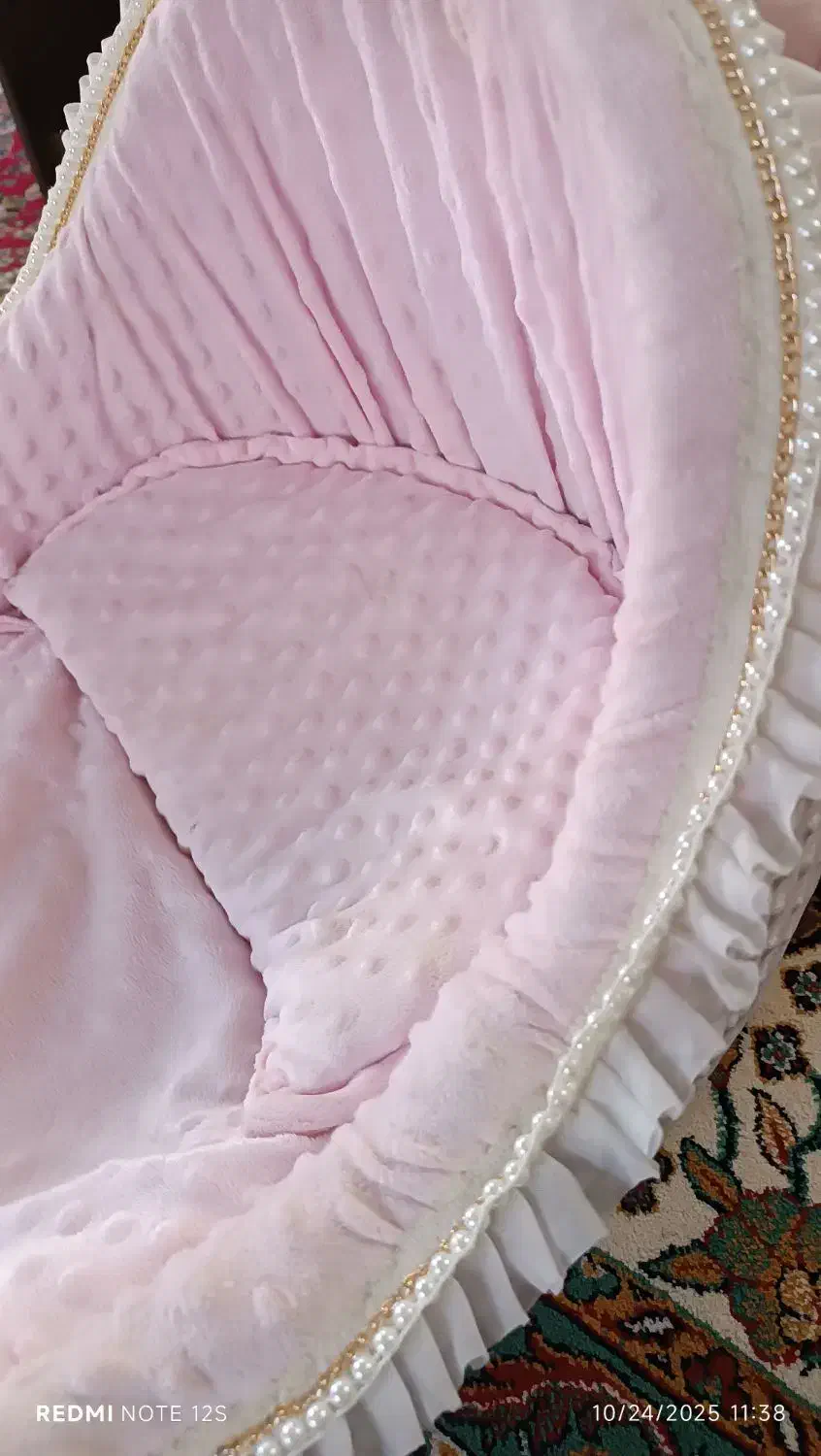 سبد حمل وپشه بند نوزاد|اسباب و اثاث بچه|هشتگرد, تهران دشت|دیوار