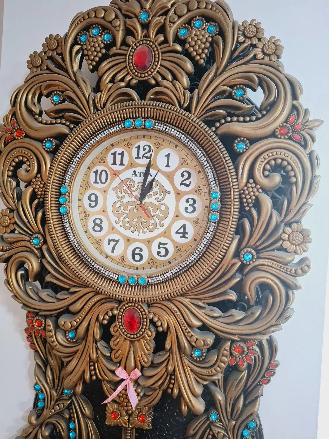 ساعت دیواری نو نو|ساعت دیواری و تزئینی|میاندوآب, |دیوار