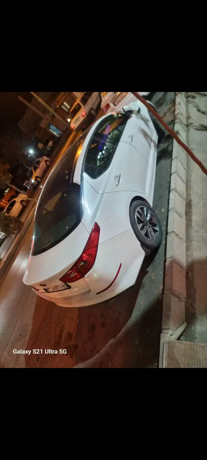 تمام فول۲۰۱۶  مدل tf|خودرو سواری و وانت|کرمان, |دیوار