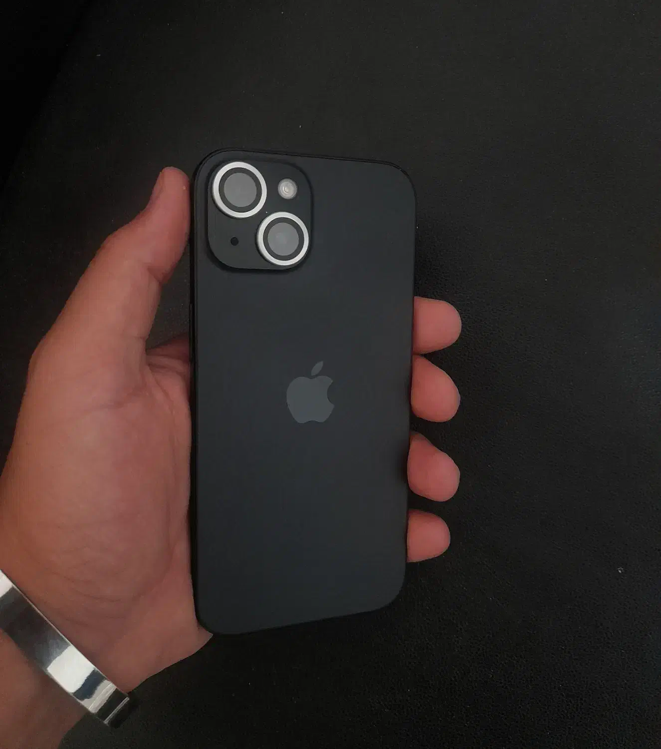 iphone 15 normal|موبایل|طرقبه, |دیوار