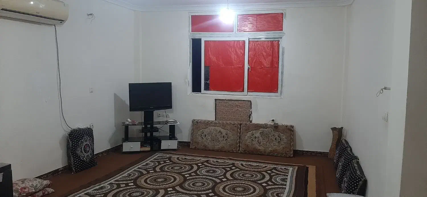 اجاره روزانه/هفتگی/ماهانه آپارتمان ۸۰ متری رودان|اجارهٔ کوتاه‌مدت آپارتمان و سوئیت|رودان, |دیوار