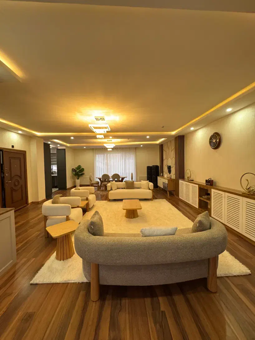 فروش آپارتمان ۲۰۷متری ۳خوابه شیخ زاهد|فروش آپارتمان|لاهیجان, شیخ زاهد|دیوار