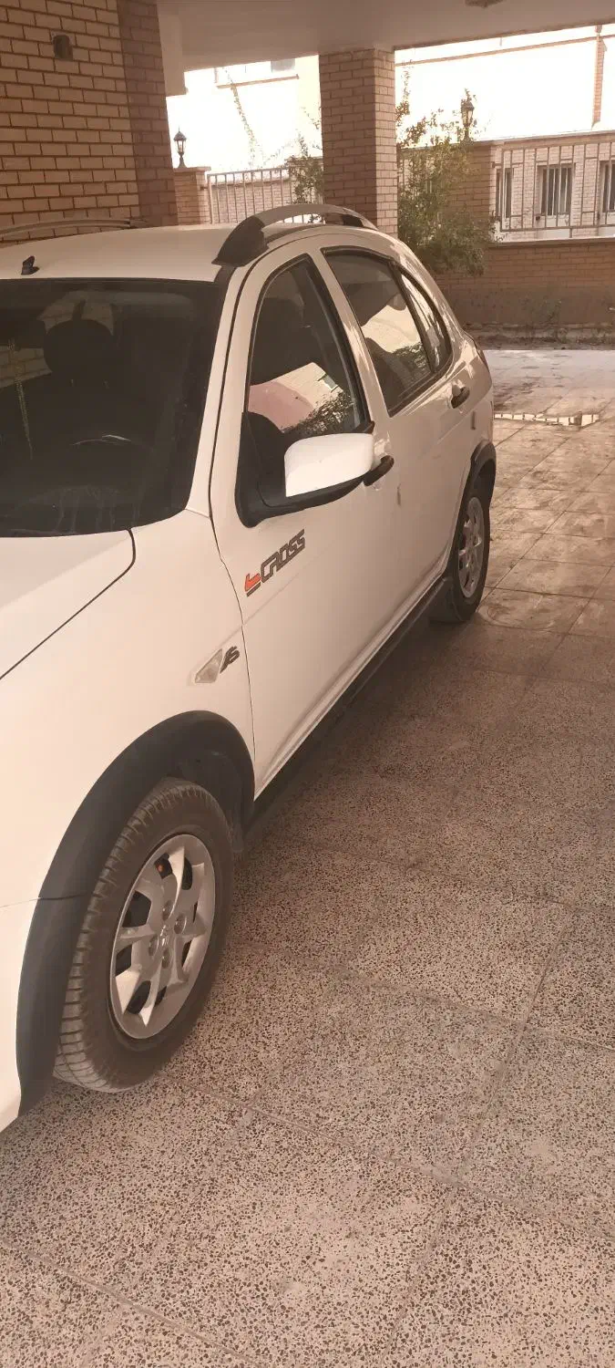 کوئیک ۱۴۰۲S|خودرو سواری و وانت|فولادشهر, مسکن مهر فولادشهر|دیوار