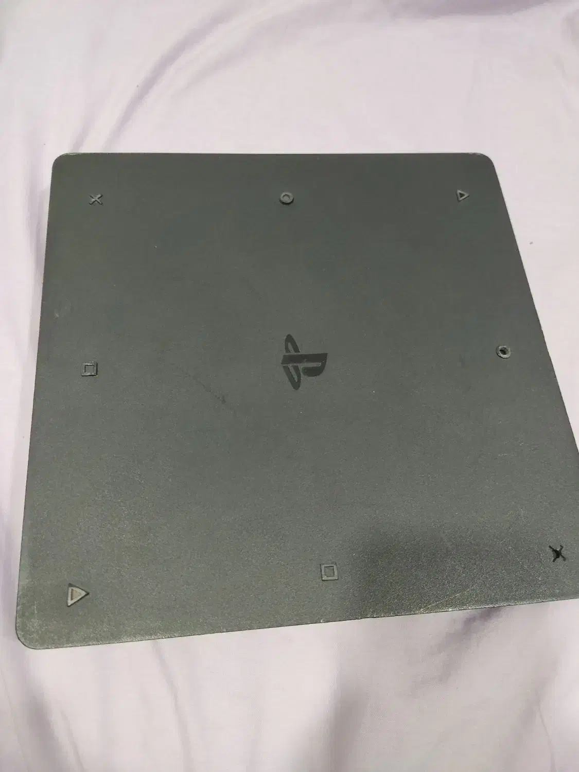 یک ps4 اسلیم یک ترابایت کپی خور|کنسول، بازی ویدئویی و آنلاین|بندر ماهشهر, |دیوار