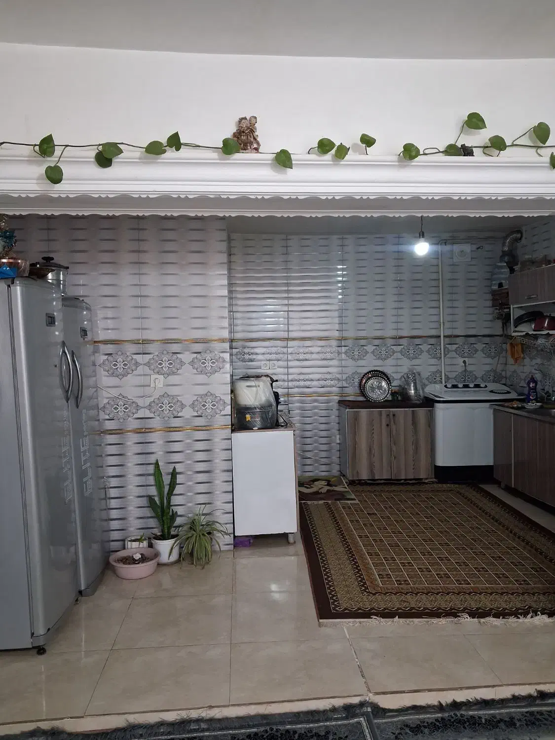 خانه ویلایی|فروش خانه و ویلا|بشاریات, |دیوار