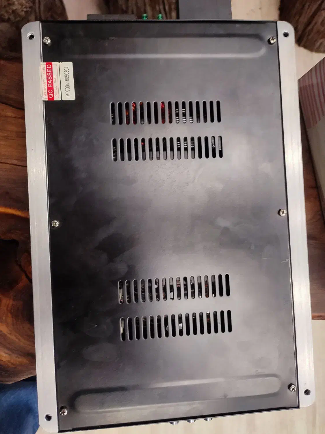 امپ ۴ کانال|صوتی و تصویری|اصفهان, میرعماد|دیوار