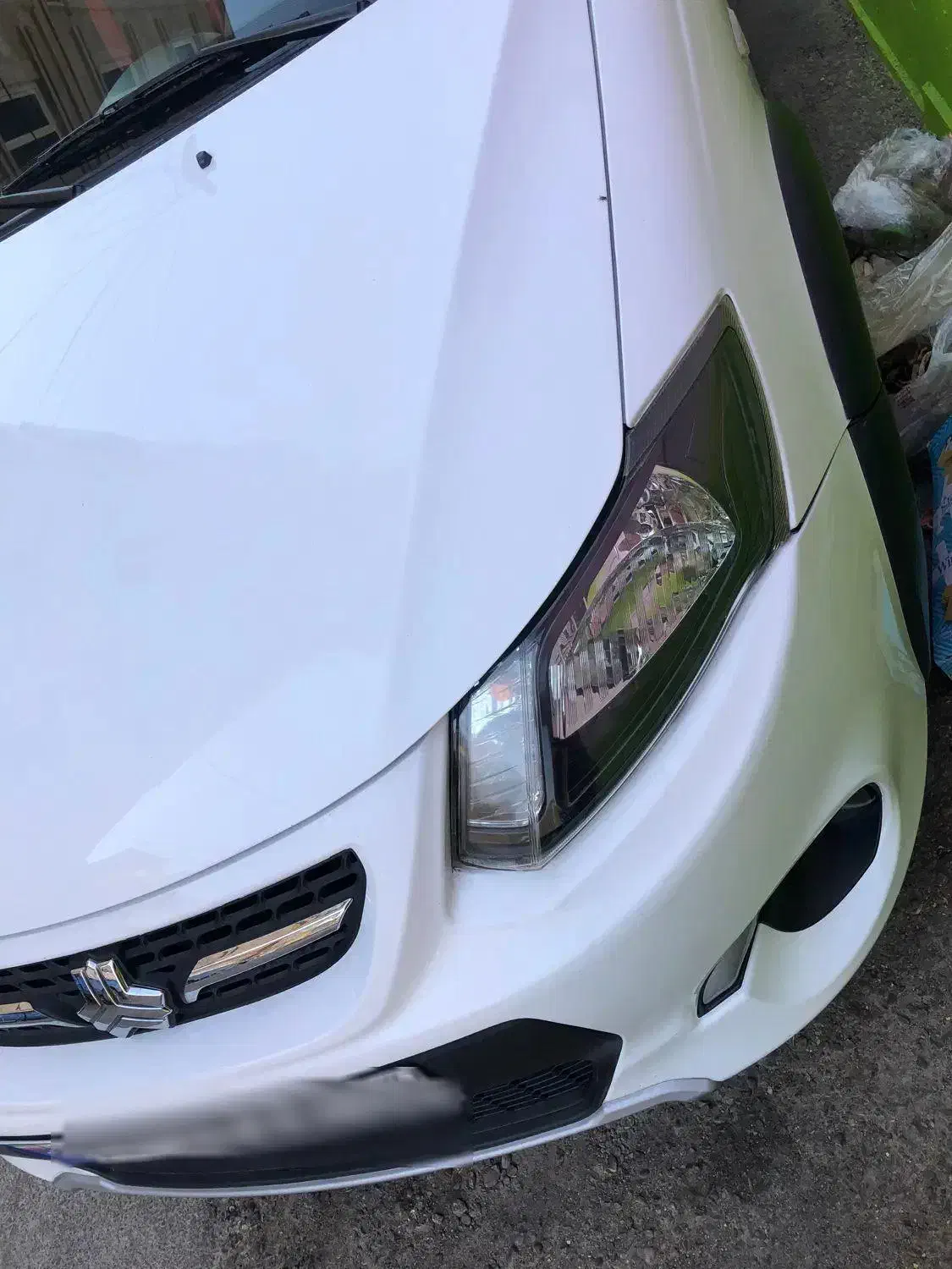 کوییک مدل آخر ۱۴۰۱ تمام فابریک بدون نقطه|خودرو سواری و وانت|شیراز, نصر|دیوار