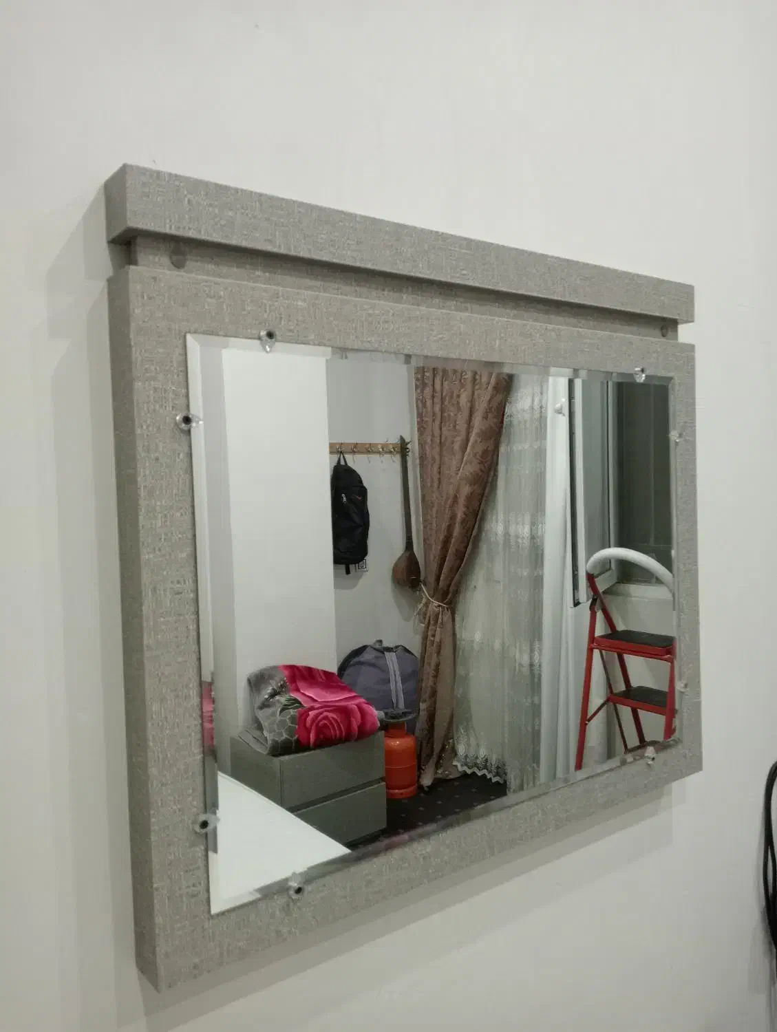 تخت خواب 2نفرە|تخت و سرویس خواب|مریوان, |دیوار