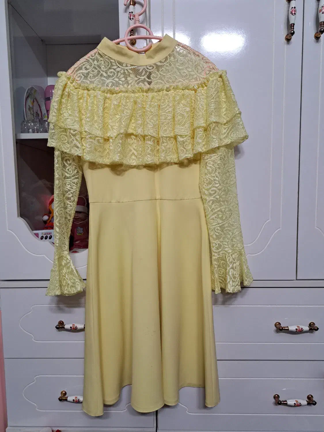 لباس مجلسی|لباس|زنجان, |دیوار