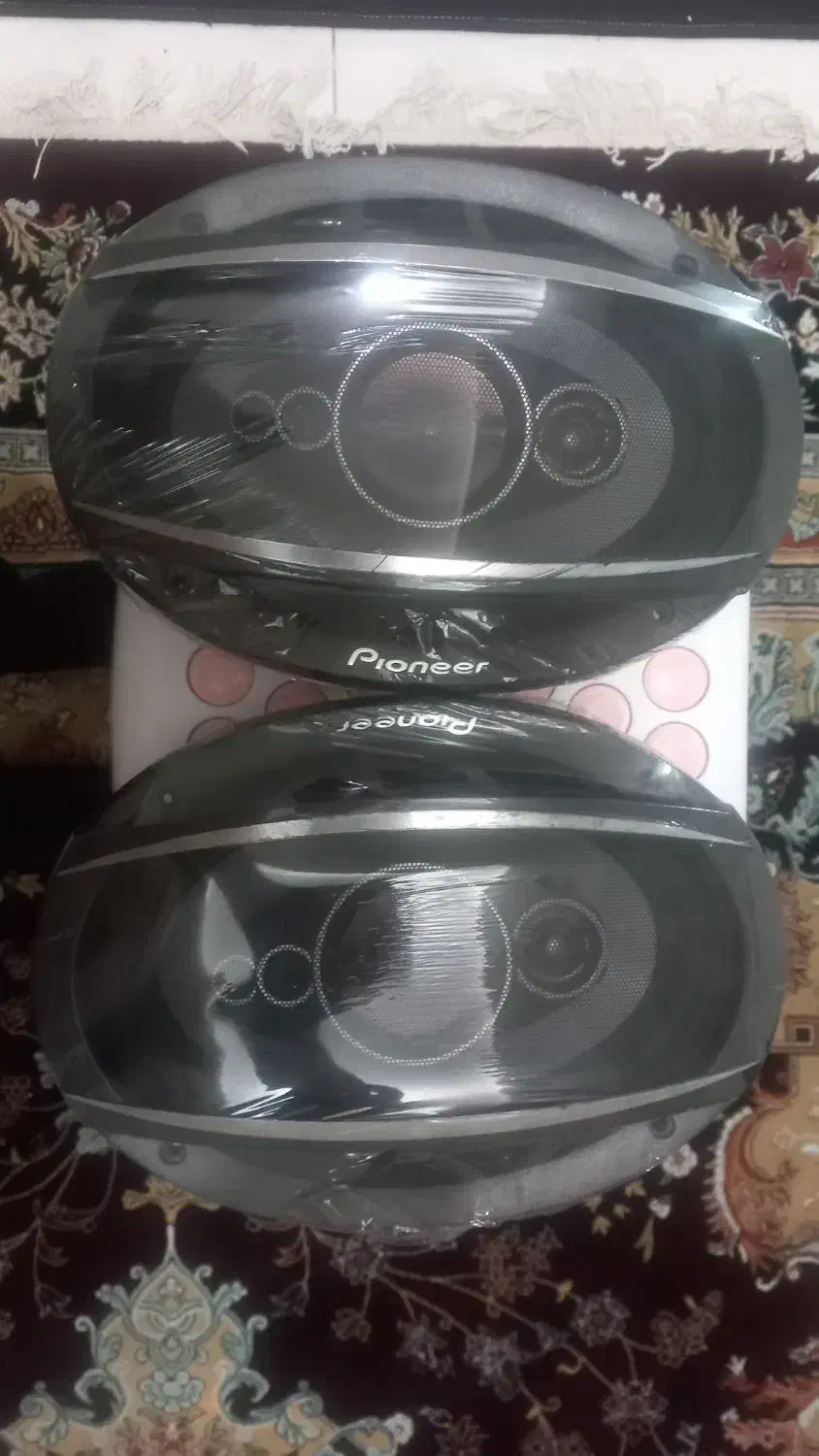 باند تمیز صدا عالی|صوتی و تصویری|لنگرود, |دیوار