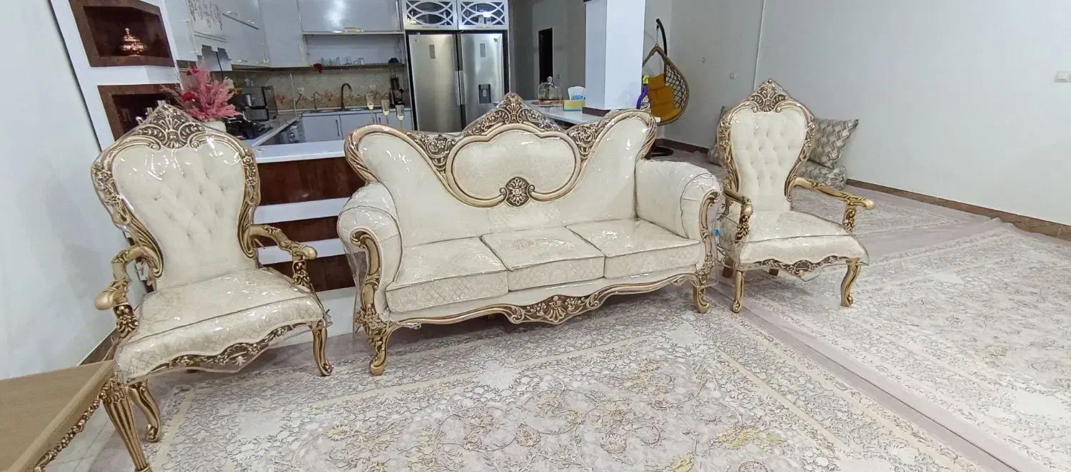 کاورمبل|خدمات پیشه و مهارت|بندر کنگان, |دیوار