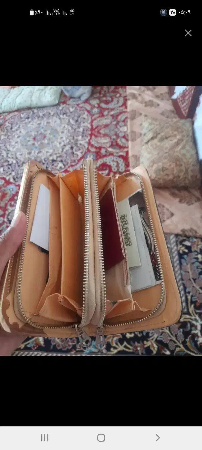 کیف و کفش نونو|کیف، کفش، کمربند|زابل, |دیوار