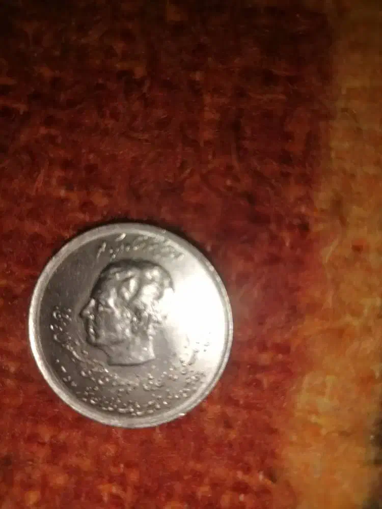 سکه 500ریالی کمیاب سال83|کلکسیون سکه، تمبر، اسکناس|اراک, |دیوار