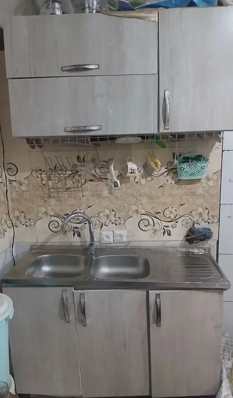 کابینت در حد|مصالح و تجهیزات ساختمان|چهارباغ, |دیوار