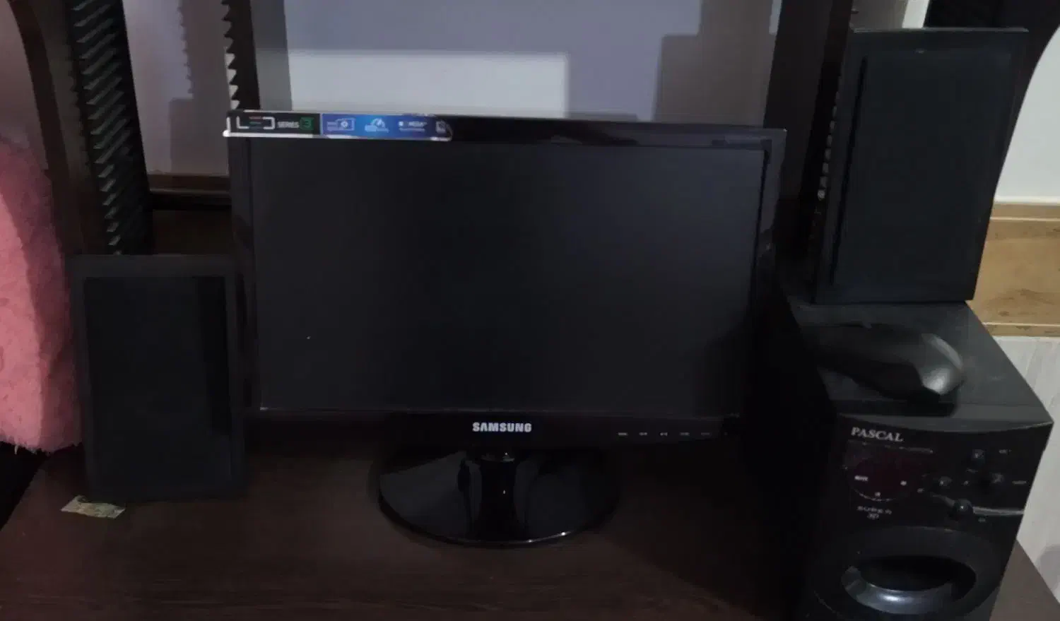 کامپیوتر|رایانه رومیزی|خرمآباد, |دیوار