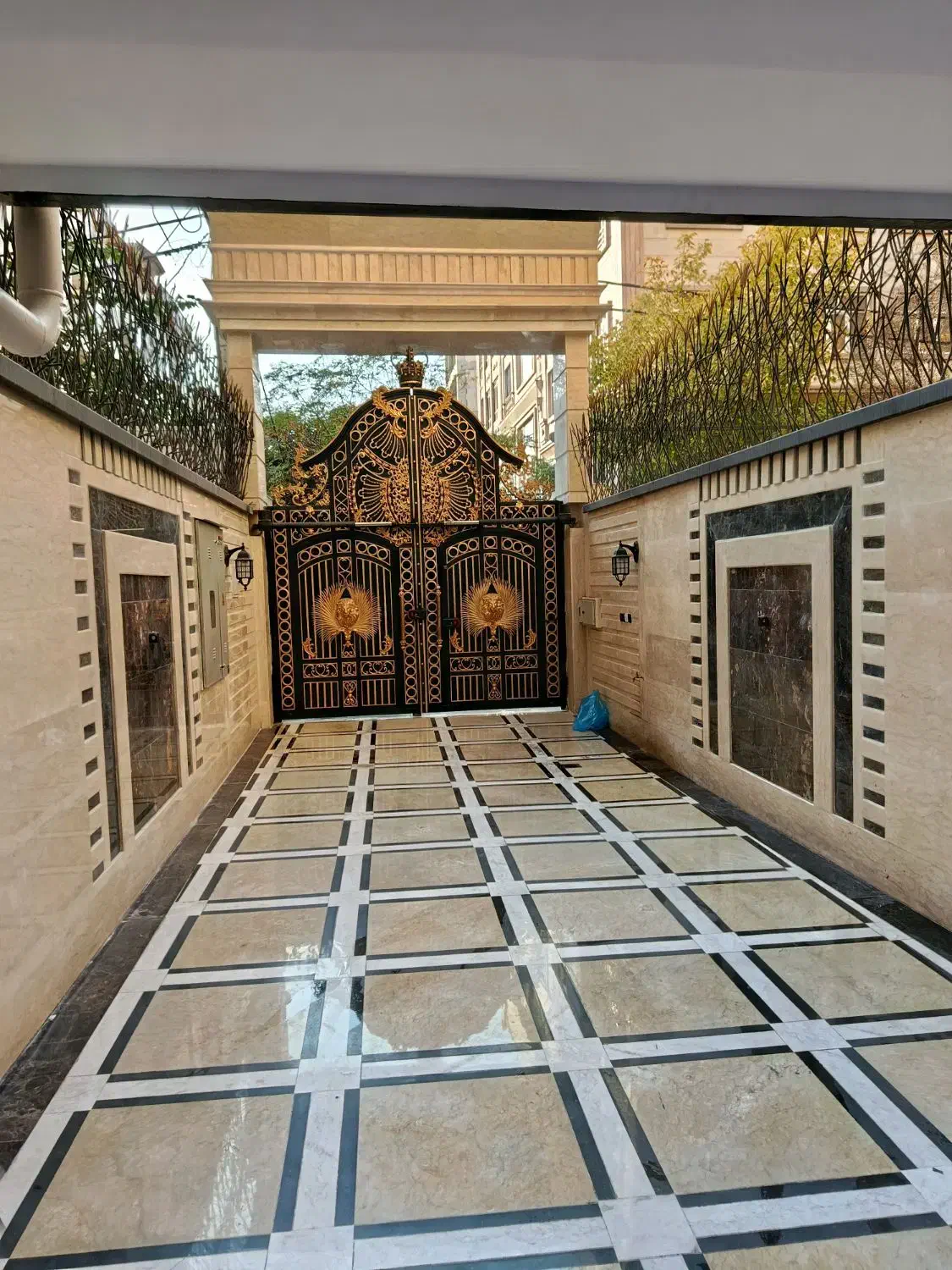 نظافت منزل مسکونی اداری تجاری راهپله مشاعات|خدمات نظافت|تهران, آرژانتین|دیوار