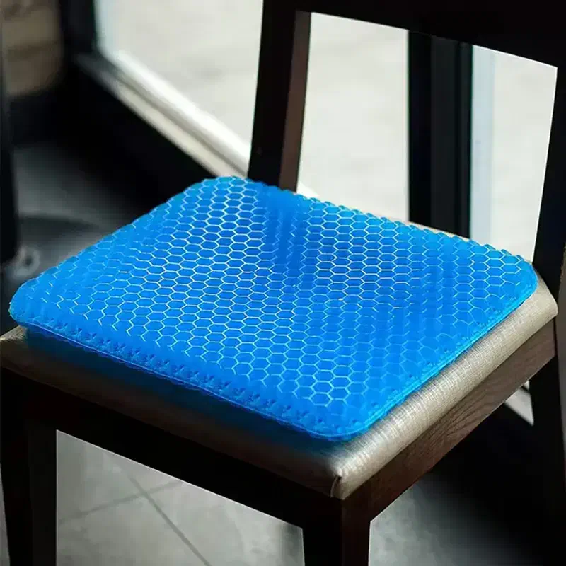 نشیمن طبی ژله ای شماره صندلی-پرداخت درب منزل|آرایشی، بهداشتی، درمانی|تهران, منیریه|دیوار