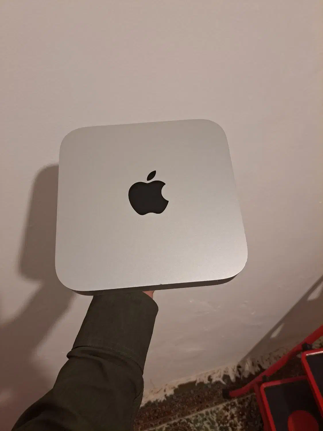 کیس مینی اپل|رایانه رومیزی|مشهد, بهاران|دیوار