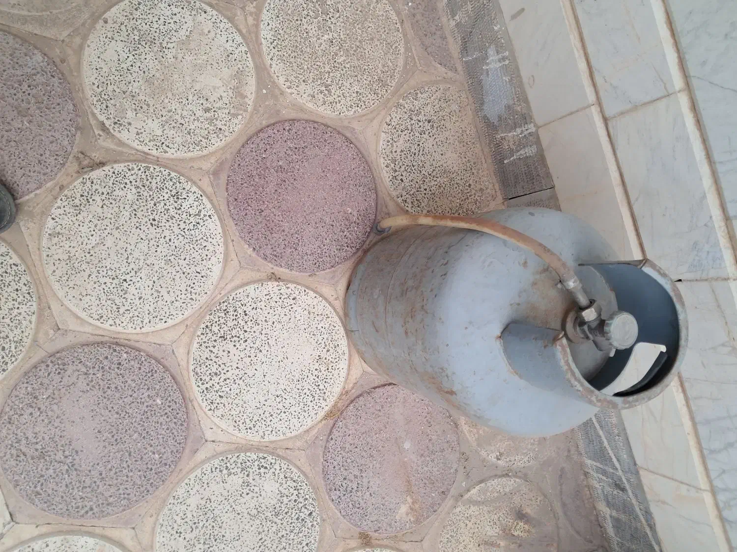 کپسول پرسی گاز|اجاق گاز و لوازم برقی پختوپز|نیشابور, مازول|دیوار