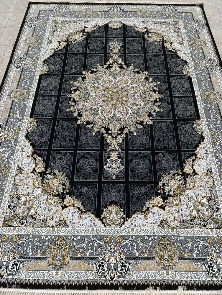 فروش فرش کاشان|فرش|تالش, هشتپر|دیوار