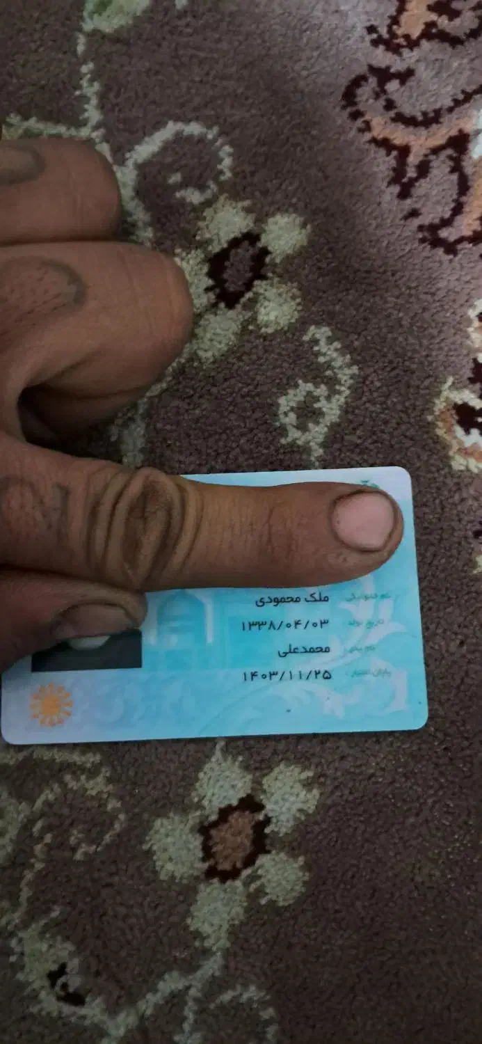 اشیاع گم شده|اشیا|الیگودرز, |دیوار