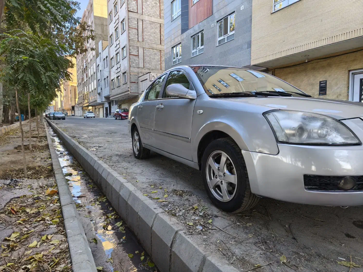 ام وی ام 530 مدل 91|خودرو سواری و وانت|تبریز, |دیوار