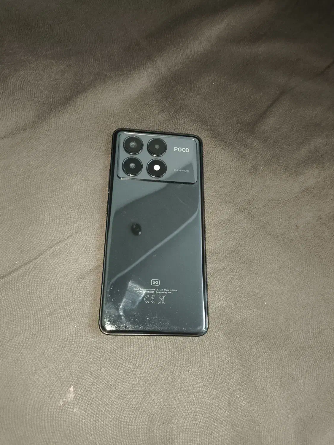 گوشی X6 pro 512|موبایل|تهران, نارمک|دیوار