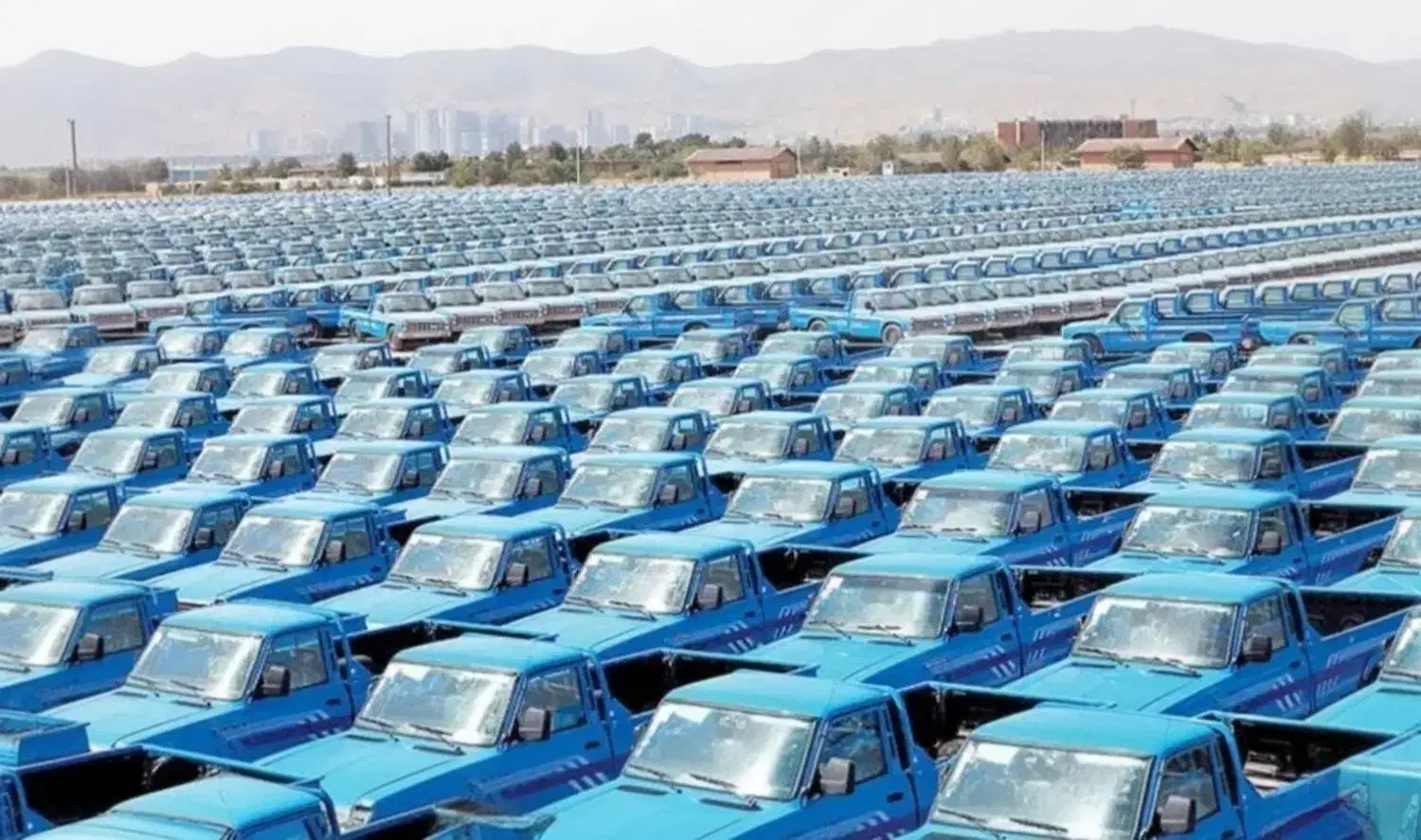 نیسان اسقاطی کامیونت3800|خودرو سواری و وانت|ایرانشهر, |دیوار