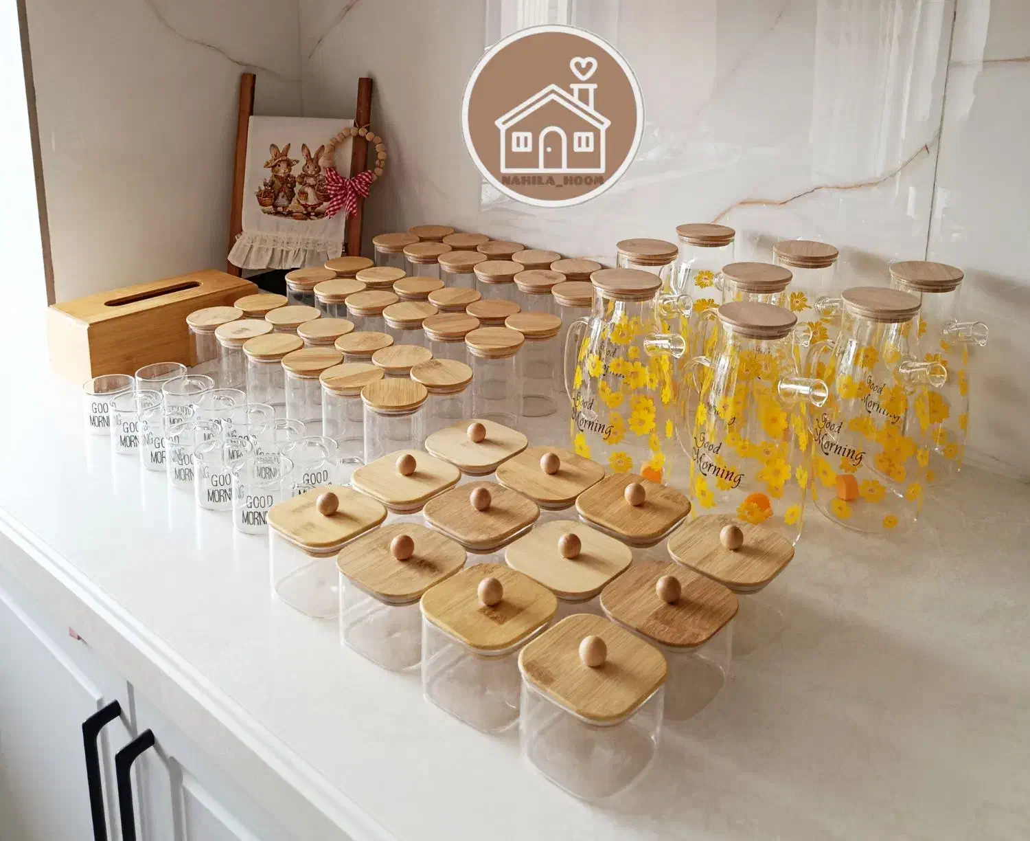 ظروف سرو|ظروف سرو و پذیرایی|همدان, |دیوار