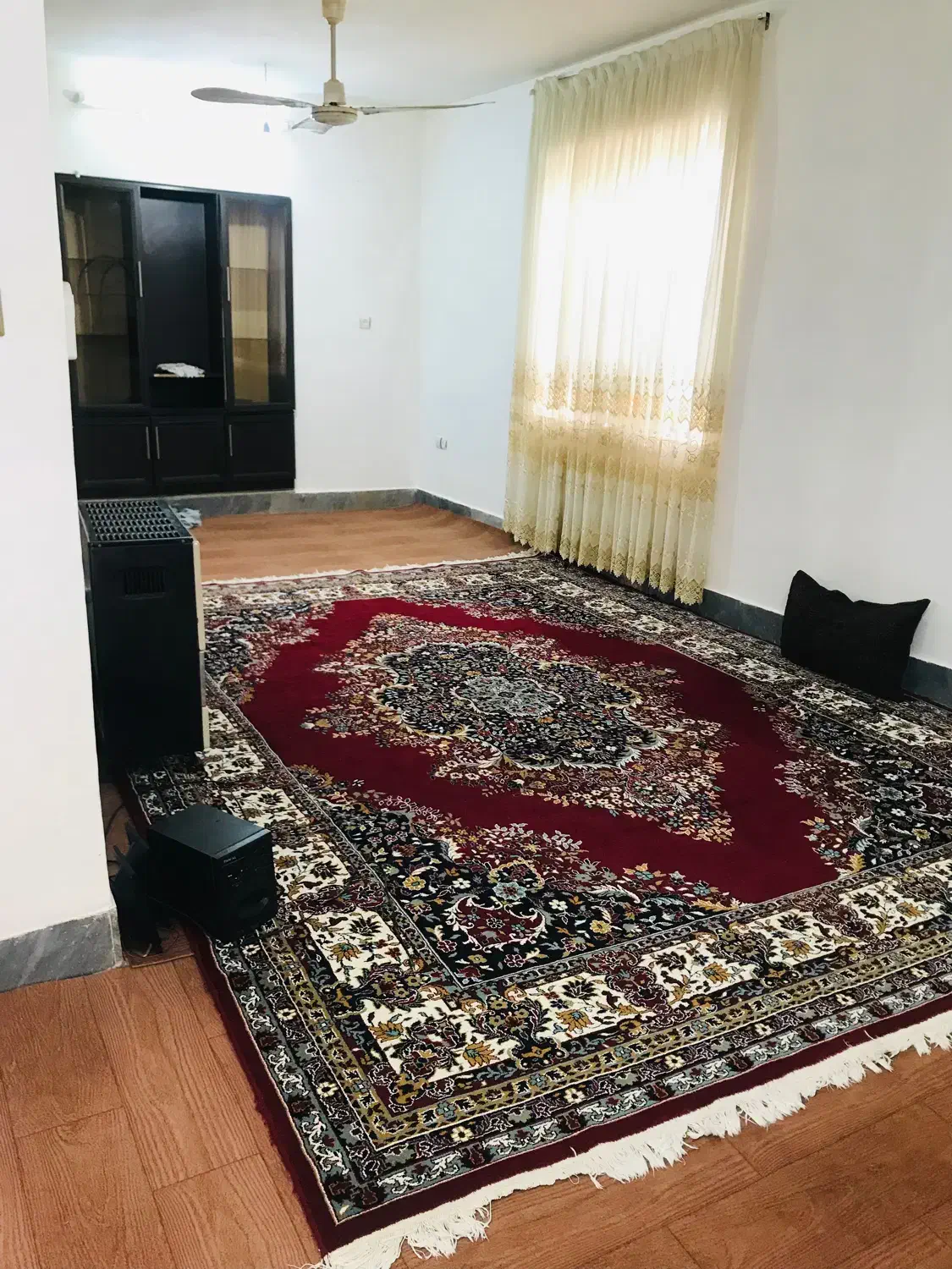 اجاره روزانه هفتگی ماهانه خونه ویلایی|اجارهٔ کوتاه‌مدت آپارتمان و سوئیت|مینودشت, |دیوار