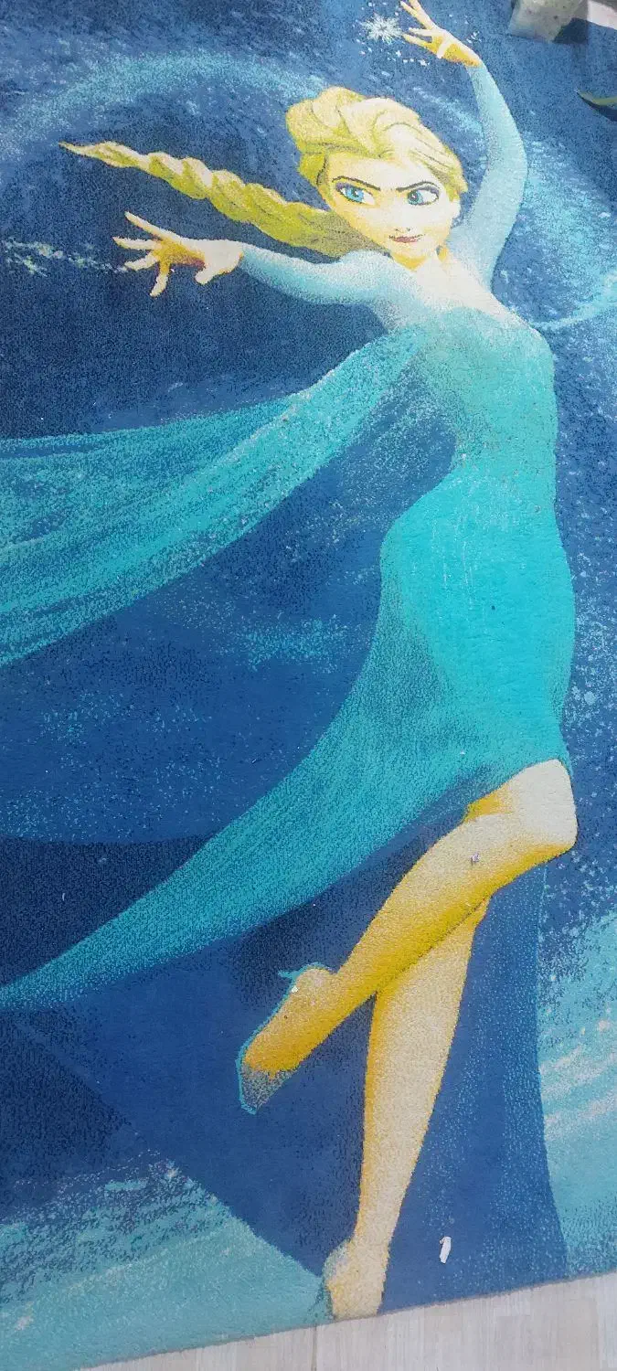 قالی۴متری ولوستر|لوستر و چراغ آویز|اهواز, سیصد دستگاه|دیوار